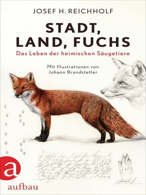 cover image of Stadt, Land, Fuchs
